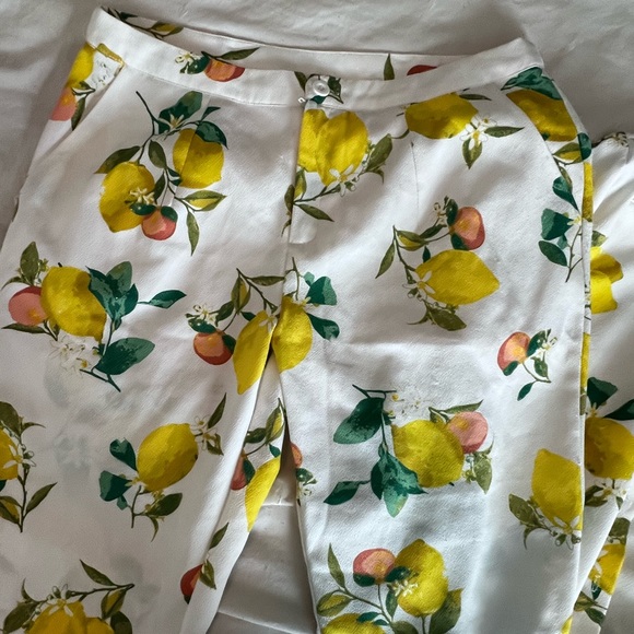 Summer Lemon set - Picture 3 of 7